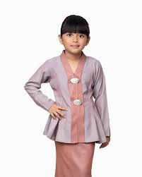 Maybe you would like to learn more about one of these? 30 Model Kebaya Anak Perempuan Modern Sekolah Sd