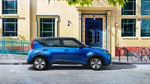 Kia which recently launched the sonet with its uvo connected car system, bringing proper connected car technology to accessible price segments. Kia Announces The New E Soul For Europe