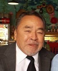 Lupe Barrientes Obituary