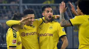 Jul 02, 2021 · eintracht frankfurt look to have found the replacement for andré silva, who is said to be on the verge of a move to rb leipzig. Bvb Emre Can Zeigt Dortmund Was Eine Gratsche Ist Sport Sz De