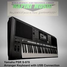 Jual Keyboard Yamaha Psr S970 Psr S 970 Psr S 970 Psr 970 Baru 100 Garansi Resmi Yamaha Harga Promo Khusus Dijamin Termurah Di Lapak Nafiri Music Bukalapak