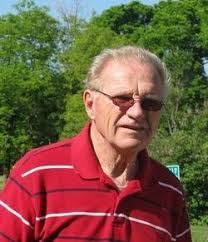 Floyd Charles “Cam” Cameron (1935-2022)