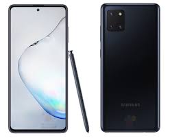 Ne Idealnyj No Vsyo Eshyo Interesnyj Samsung Galaxy Note10 Lite Polnostyu Rassekrechen