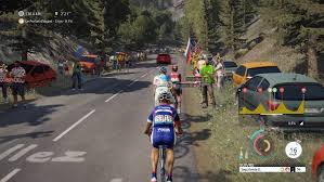 La liste des trophées et succès dévoilée. Test De Tour De France 2017 Sur Playstation 4 A Toute Vitesse Vers Paris