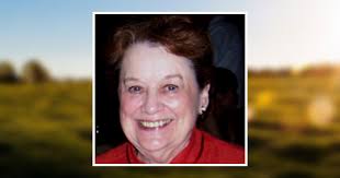 Marjorie Ann Dill Obituary September 22, 2021