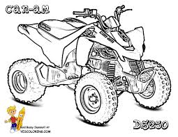 For boys and girls, kids and adults, teenagers and toddlers, preschoolers and older kids at school. Download Or Print This Amazing Coloring Page Atv Coloring Pages Atv Coloring Pages Monster Truck Coloring Pages Mermaid Coloring Pages Cute Coloring Pages