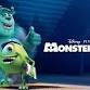 Monsters, Inc. (2001)
