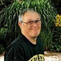 Donald C. Gorham Obituary