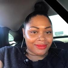 Tanisha Lawson in people