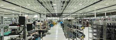 We value innovative problem solver, foster positive work culture. Penang Facility Paramit