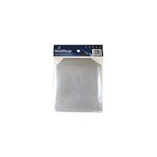 Check spelling or type a new query. Pack 50 Bolsas Plastico Mediarange Para Mini Cd Dvd Individuais 100 Transparentes Dvdi Es