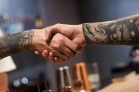 But for the most part people get tattoos and piercings because they consider the decoration of their body an art. Why Do People Get Tattoos Review With Reasons 2021