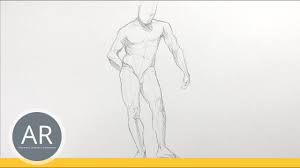 Figurliches Zeichnen Schnellskizzen Menschen In Bewegung Zeichnen Bewerbungsmappe Kunst Lehramt Youtube