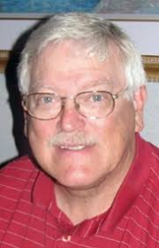 James Edward McIntosh Sr