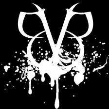 Black Veil Brides Logo Black Veil Brides Black Veil Veil Brides