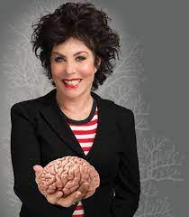 We did not find results for: My Comedy Hero Ruby Wax On Jennifer Saunders The List