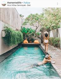 Yard Pool Concepts Lounging By The Pool Together With Taking A Along Backyard Ideas Lounging Taki Backyard Pool Pool Landscaping Backyard Garden Design