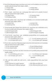 Kunci Jawaban Penjaskes Kelas 8 Kurikulum 2013 Revisi 2017 Bab 1 Ilmusosial Id