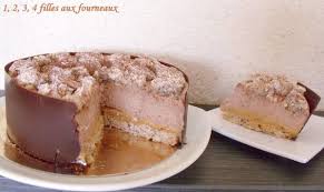 Epingle Sur Desserts