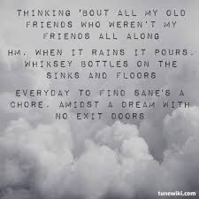 Kid Cudi Just What I Am Lyricart Kid Cudi Quotes Pretty Quotes Soundtrack To My Life