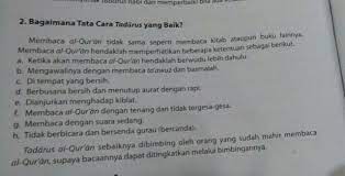 Ajukan pertanyaan tentang tugas sekolahmu. Kak Tolong Buat Pertanyaan Dari Bacaan Diatas Dan Sekalian Jawabannyamakasih Brainly Co Id