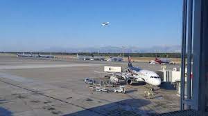 Tickets.ua — все, що потрібно для самостійного планування подорожі. Aeroport Lviv Ne Zmozhe Vidnoviti Usi Rejsi Pislya Zavershennya Karantinu