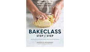A large tube (16.3 oz.) of refrigerated buttermilk biscuits will yield equally good results. Bake Class Step By Step Recipes For Savoury Bakes Bread Cakes Biscuits And Desserts Manning Anneka 9781911668312 Amazon Com Books
