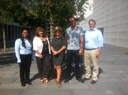 Manage your money from your mobile device. London South Bank University Zu Besuch An Der Hsg Hochschule Fur Gesundheit