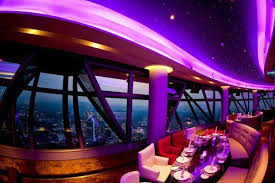 Restaurants near yus kl mpv taxi. Atmosphere 360 Kl Tower The Best Place For A Romantic Candlelight Dinner Rooftop Bar Best Rooftop Bars Best Honeymoon