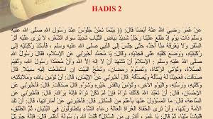 Maybe you would like to learn more about one of these? Hadis 40 Imam Nawawi 2 0 Download Android Apk Aptoide