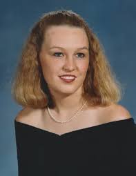 Obituary information for April Poston