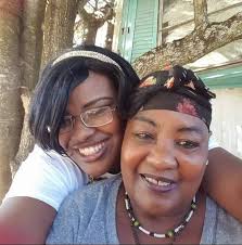 What information is available about the French dialect spoken by ancestors  of people from the Gulf Coast, particularly in Mississippi?