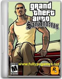 Gta San Andreas Free Download Highly Compressed San Andreas San Andreas Game Gta