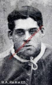 Wilkinson Hector Image 1 Hibernian 1930