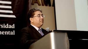 Contraloría: proponen a Nelson Shack para reemplazar a Edgar Alarcón