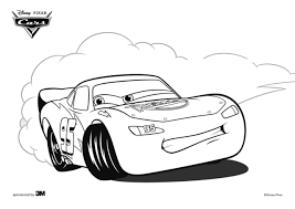 Want to discover art related to lightningmcqueen? Lightning Mcqueen Black And White Promotions