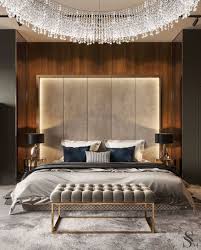 Architect design, master bedroom furniture. Elegant Master Bedroom Luxury Novocom Top