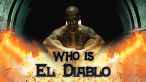 They are applied with water and they are removed with make up remover, moisturizer, baby oil, or alcohol. Suicide Squad Who Is El Diablo Youtube