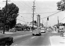 Historic View Of Bardstown Eastern Parkway White Castle Highlands Louisville Louisville Louisville Ky