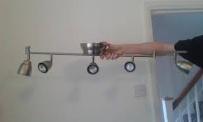 Check spelling or type a new query. Ikea Barometer Ceiling Track 5 Spots Nickel Plated A In Hastings Expired Friday Ad