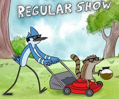 Resultado de imagen para regular show