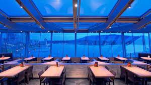 Okay now moving on to cactus club cafe, coal harbor: Inside The New Cactus Club Coal Harbour Location 604 Now