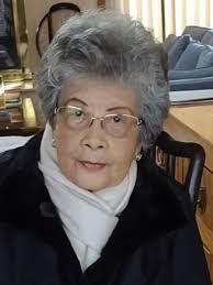 Esther Turner Obituary