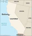 Oakland | History, Climate, Population, Maps, & Facts | Britannica
