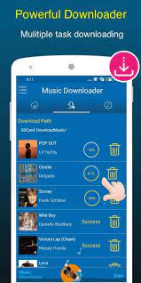 Links on android authority may earn us a commission. Music Downloader Descargar Music Mp3 Canciones For Android Apk Download