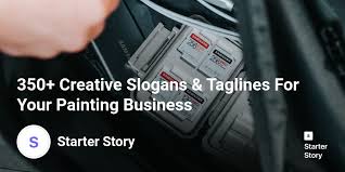 A breaker box is a useful tool, be sure to use the left hand rule. 350 Creative Slogans Taglines For Your Painting Business Starter