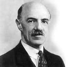 CHARLES EDWARD SPEARMAN