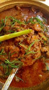 Nyalakan kompor dan sangrai bumbu dengan sedikit minyak goreng hingga harum dan angkat. Cara Buat Rendang Daging Yang Power Sesuai Untuk Yang Tidak Suka Ayam Daily Makan