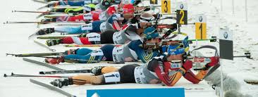 Biathlon kennen die meisten menschen nur aus dem fernsehen. Biathlon Weltcup Hochfilzen 2020 Programm Startlisten Ergebnisse