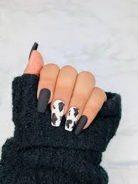 Check spelling or type a new query. 30 Cute Cow Print Nail Designs That You Ll Love